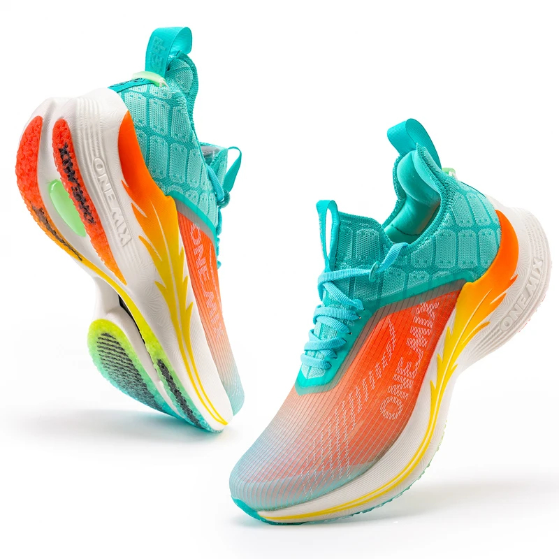ONEMIX – chaussures de course  - Reflective Night Running Shoes avis et prix