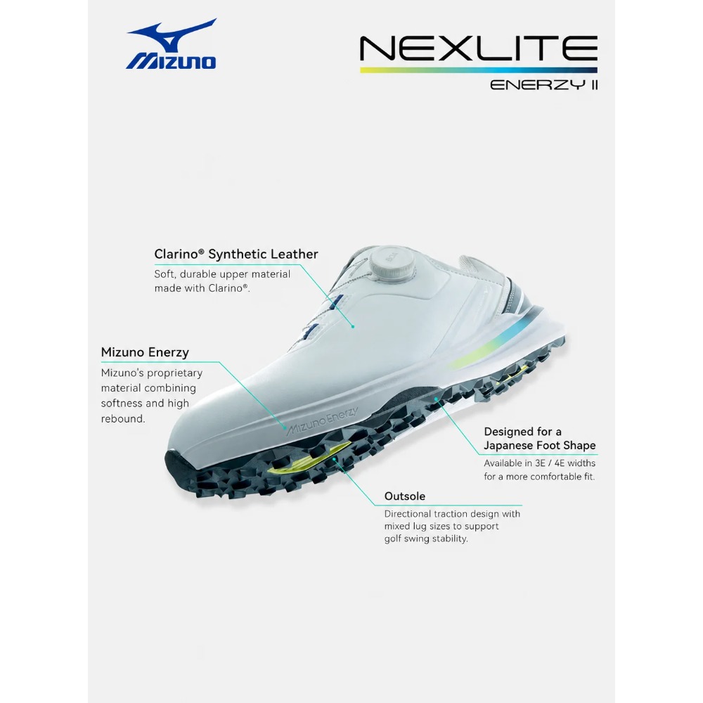Nouvelles chaussures de golf M - Men'S Shoes avis et prix