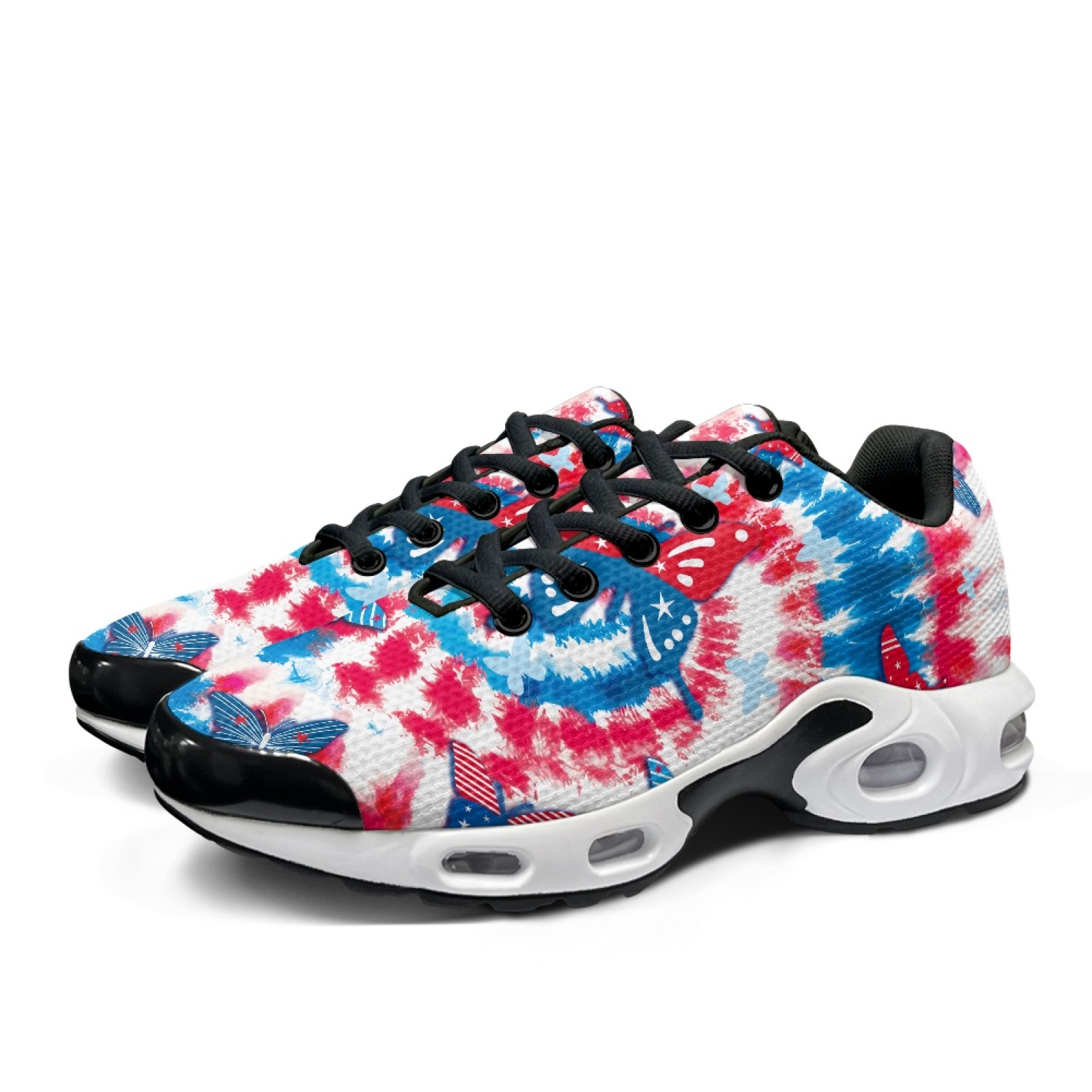 PENSTROLL Baskets de sport pou - Air Cushion Jogger Shoes Men avis et prix