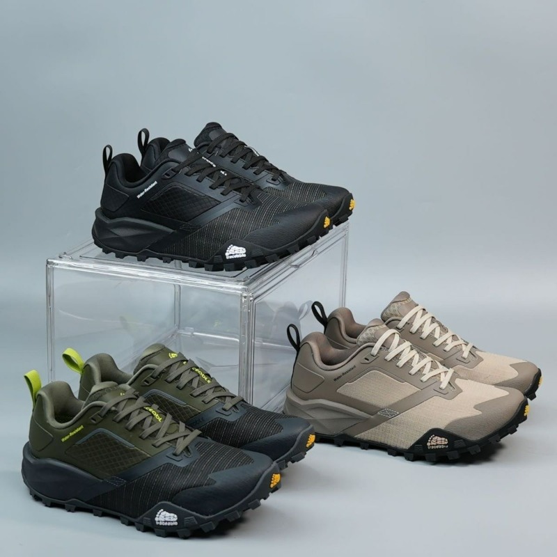 Chaussures de trail running pr - Anti Slip Trail Running Sneakers avis et prix