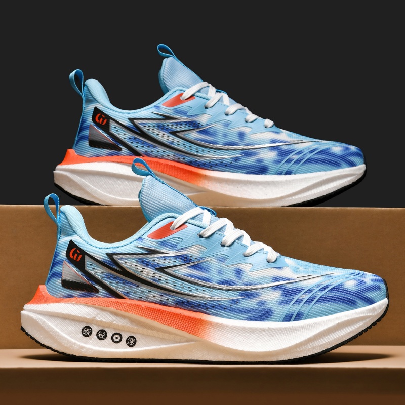 Chaussures de course pour femm - Breathable Mesh Athletic Shoes avis et prix