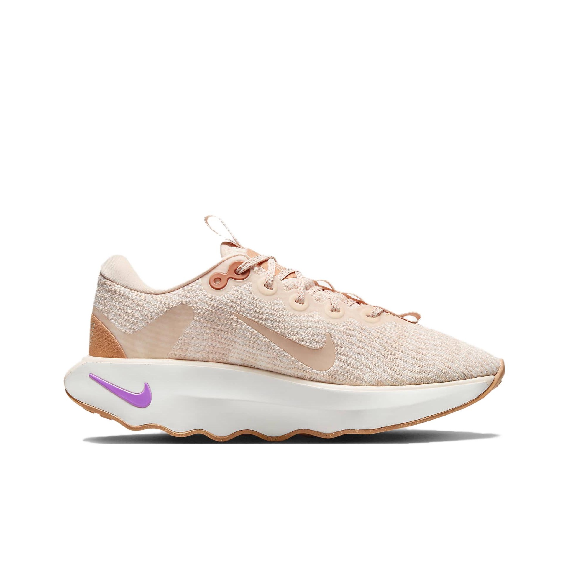 Chaussures de marche Nike Moti - Men'S Shoes avis et prix