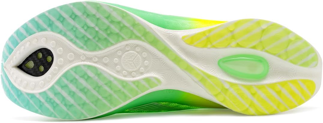 ONEMIX T700 Chaussures de cour - Carbon Plate Marathon Racing Shoes avis et prix