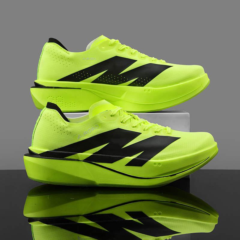 Chaussures de sport pour homme - Carbon Plate Marathon Racing Shoes avis et prix