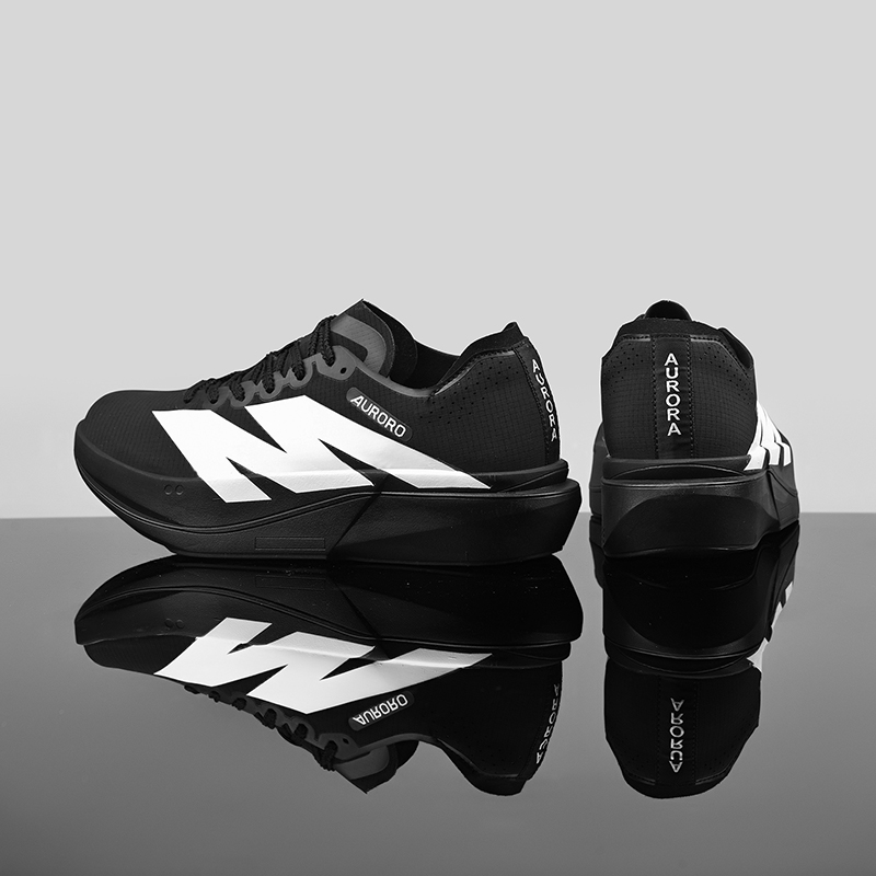 Chaussures de sport pour homme - Carbon Plate Marathon Racing Shoes avis et prix