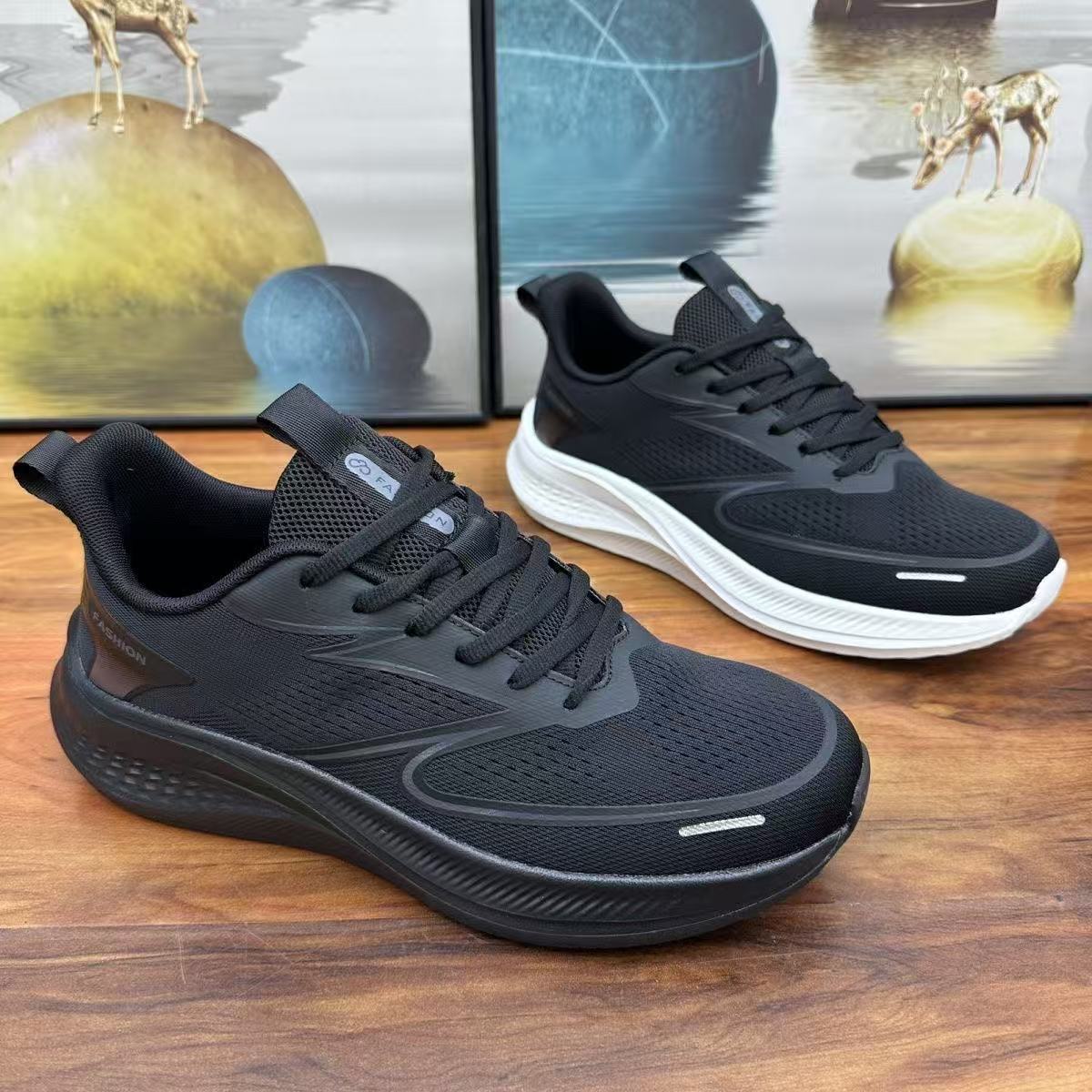 Chaussures de course et de mar - Waterproof Goretex Running Shoes avis et prix