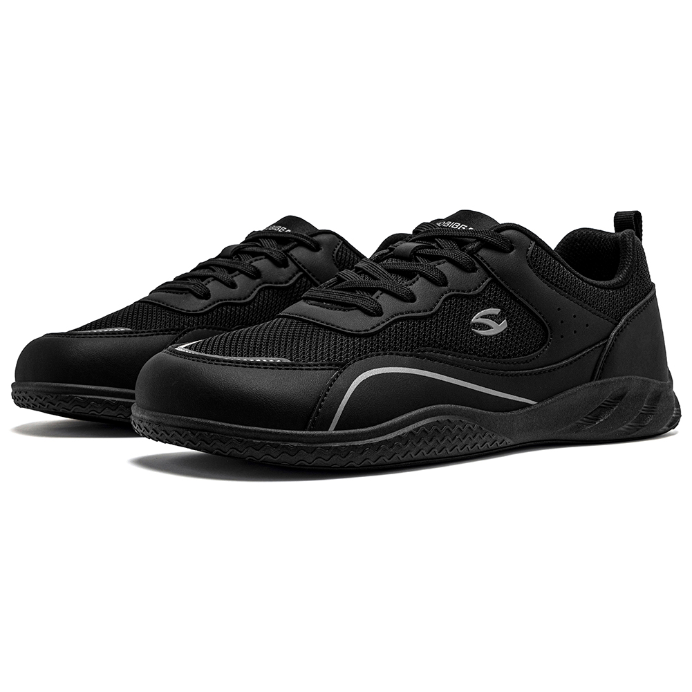 HOBIBEAR Chaussures à bout lar - Wide Toe Box Running Sneakers avis et prix