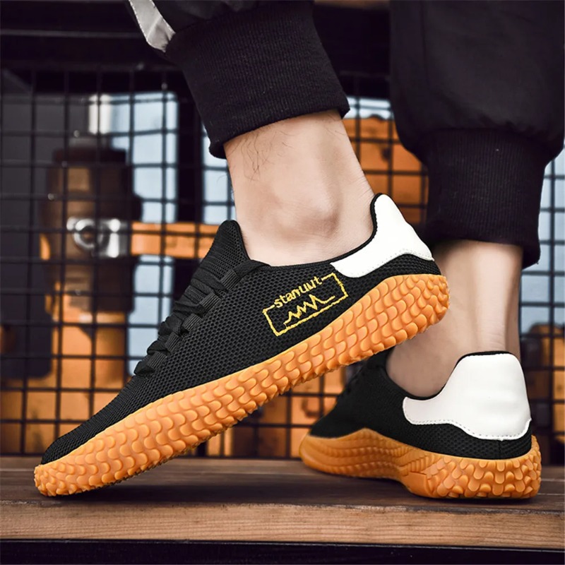 Été hommes baskets mode maille - Waterproof Goretex Running Shoes avis et prix