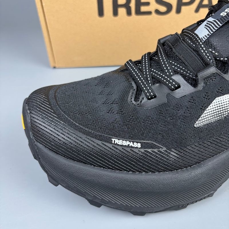 Chaussures de course tout-terr - Anti Slip Trail Running Sneakers avis et prix