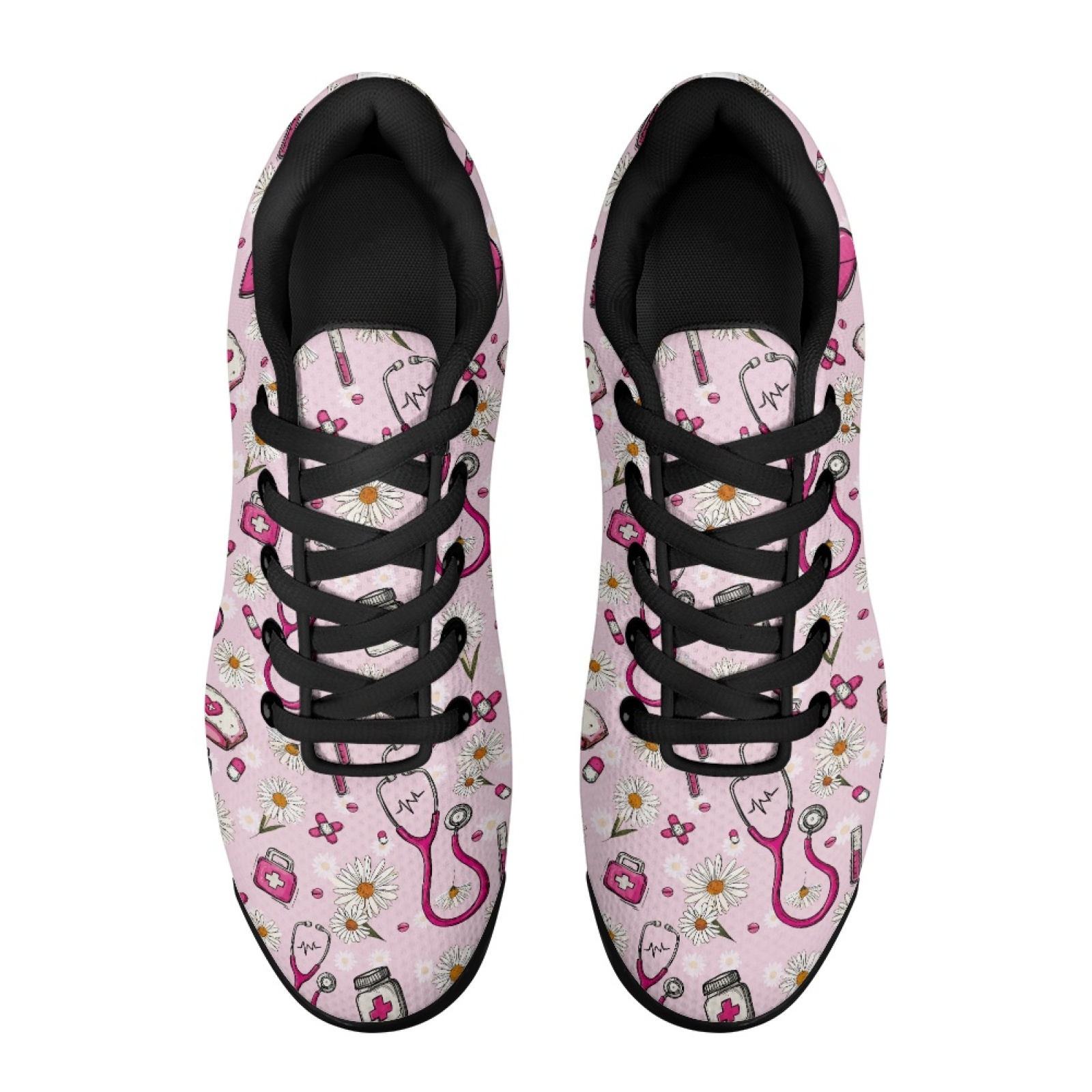 PENSTROLL Baskets de sport sou - Air Cushion Jogger Shoes Men avis et prix