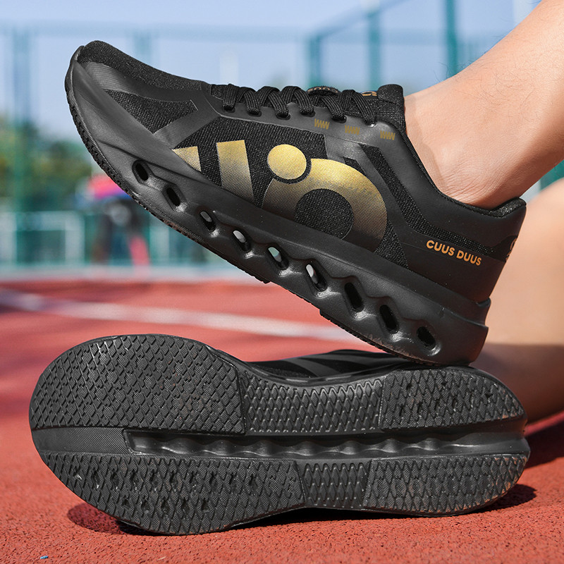 Chaussures de course pour homm - Lightweight Road Running Shoes avis et prix
