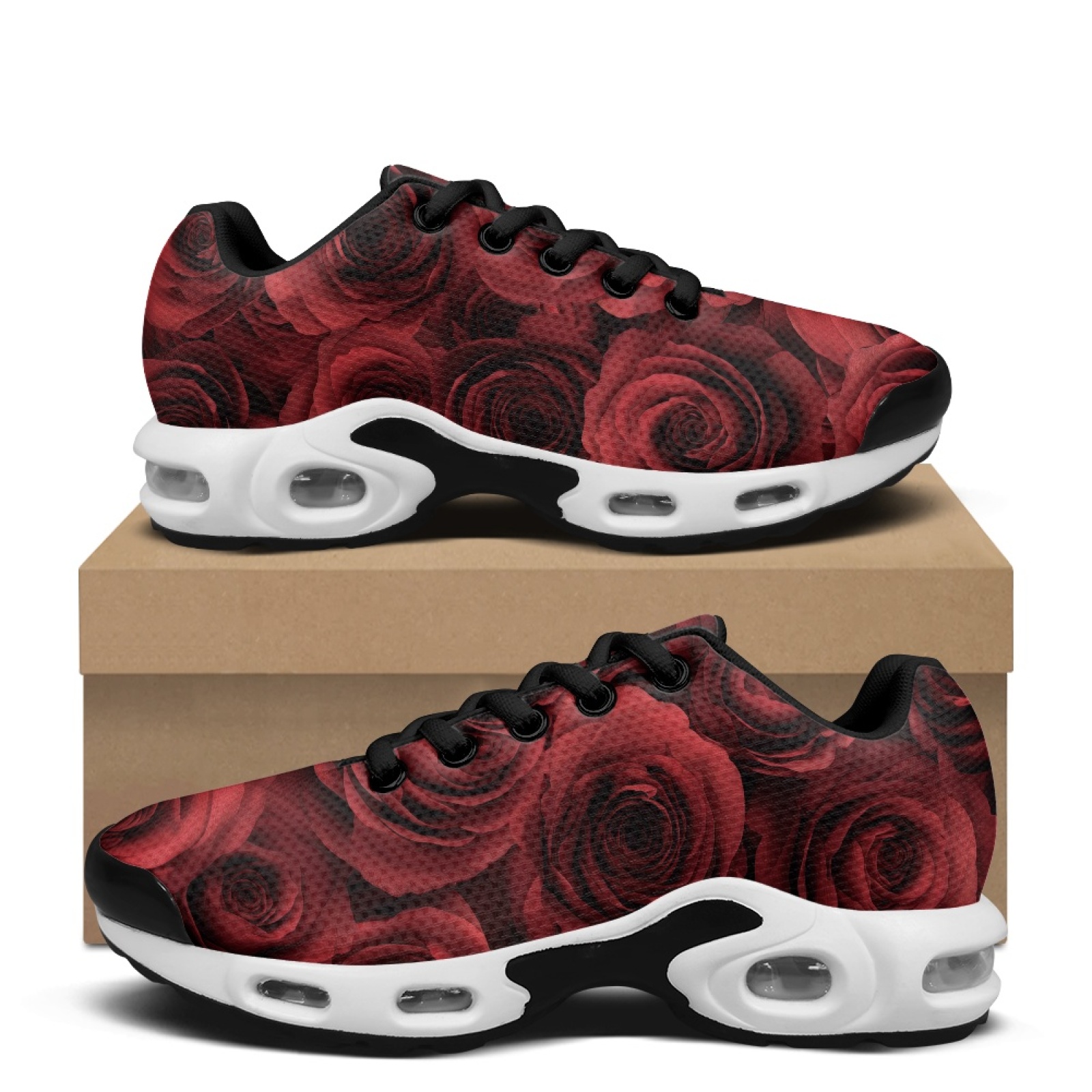 PENSTROLL Baskets de sport pou - Air Cushion Jogger Shoes Men avis et prix