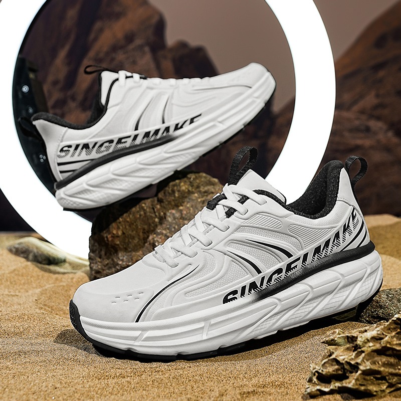 Chaussures de trail running an - Anti Slip Trail Running Sneakers avis et prix