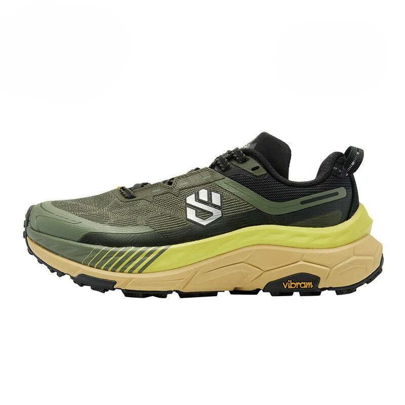 Chaussures de trail running pr - Anti Slip Trail Running Sneakers avis et prix